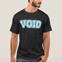 VOID//CRACKED : Entrez dans l'abîme électrique