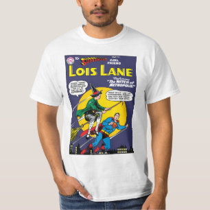 T-shirt Voie de Lois n° 1