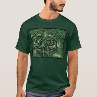 T-shirt Voie de papillon