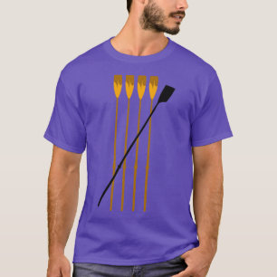 T-shirt Voies de remorquage 4
