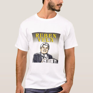 T-shirt Voiles de Ruben