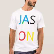 Voir Dieu dans Jason