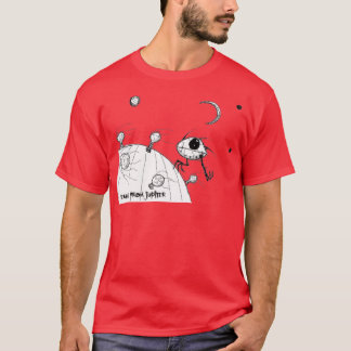 T-shirt Voisins