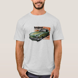 T-shirt Voiture drôle