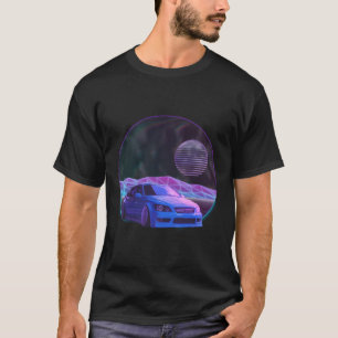 T-shirt Voiture Is300