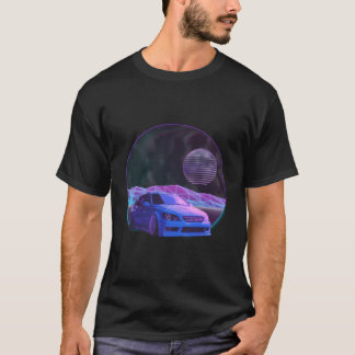 T-shirt Voiture Is300