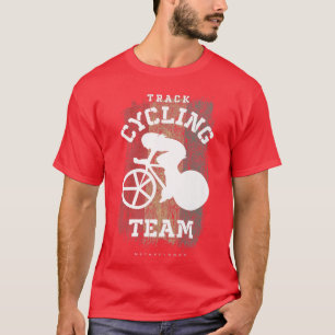 T-shirt Voiture pour femmes Pays-Bas Vitesse cyclable C