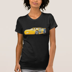 T-shirt Voitures 3 Cruz Ramirez