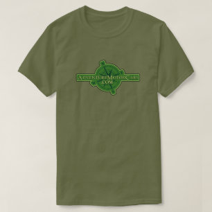 T-SHIRT VOITURES À MOTEUR D'AVENTURE