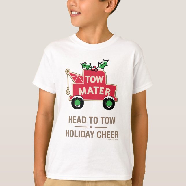 T-shirt Voitures| Cheval À Deux Jours Fériés (Devant)