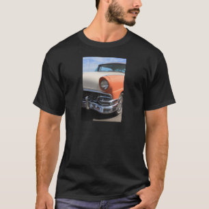 T-shirt Voitures classiques