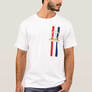T-shirt Voitures classiques Lite d'Excalibur Camelot