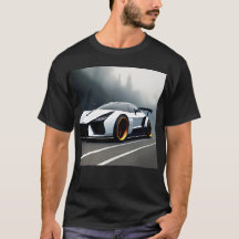 Voitures futuristes 9