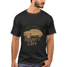 Voitures Racing Funny Bumper Vintage Retro Meme