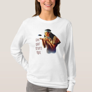 T-shirt Vol