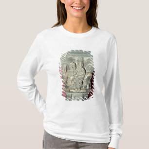 T-shirt Vol dans la capitale de l'Egypte
