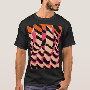 T-shirt Vol de Fancy