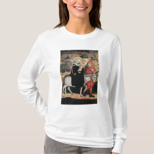T-shirt Vol en l'Egypte