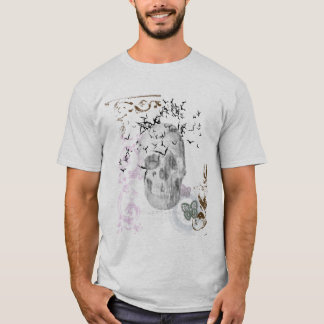T-shirt Vol final - chemise pour toujours 5