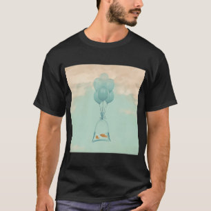 T-shirt Vol vers la liberté