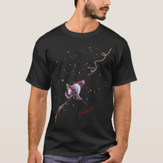 T-shirt Volador de Papantla