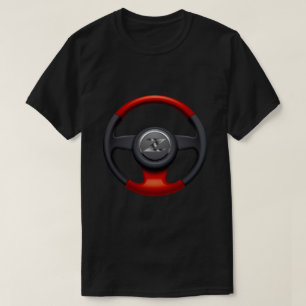 T-Shirt Volant 370 Z