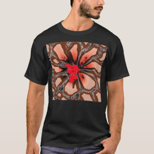 T-shirt Volcan