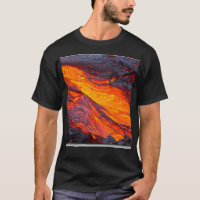 Volcan hawaïen