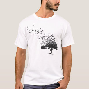 T-shirt Voler