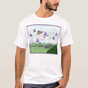 T-shirt voler