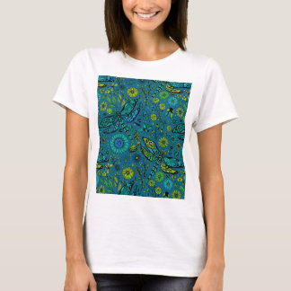 T-shirt Voler, libellule