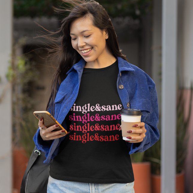 T-shirt Volet unique (Créateur téléchargé)