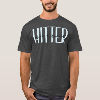 T-shirt Volley-ball