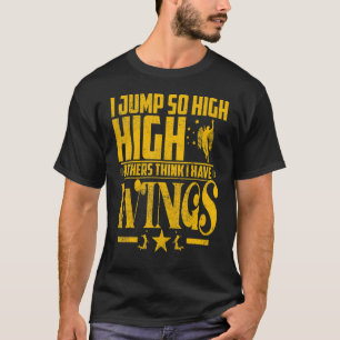 T-shirt Volley-ball Pour Les Hommes Et Les Femmes D'Autres