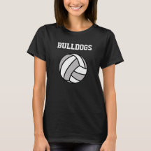Volley-ball T