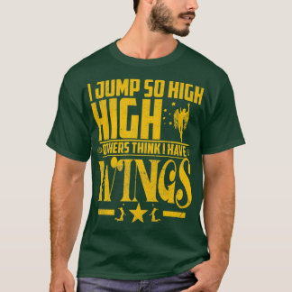 T-shirt Volleyball pour hommes et femmes D'autres pensent
