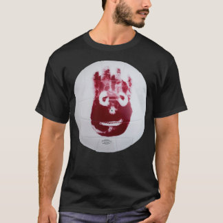 T-shirt Volleyball Wilson