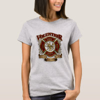 Volontaire FireFighter