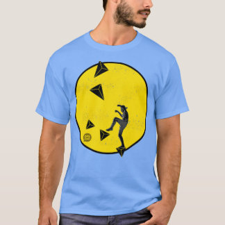 T-shirt Volume Kid