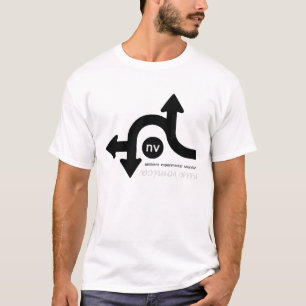 T-shirt Vomiquier Tri Directionnel