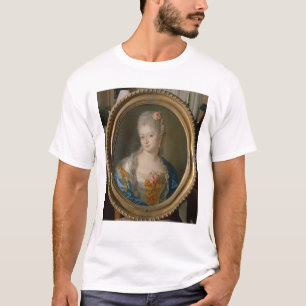 T-shirt Von Bismarck de Charlotte