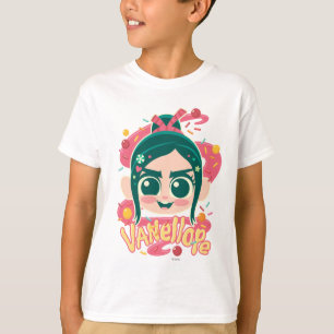 T-shirt Von Schweetz face Vanellerie
