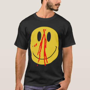 T-shirt Vone smile face 2021