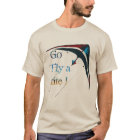 Vont la mouche un cerf-volant