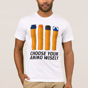 T-shirt Vont l'élite