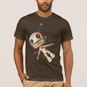 T-shirt VooDoo