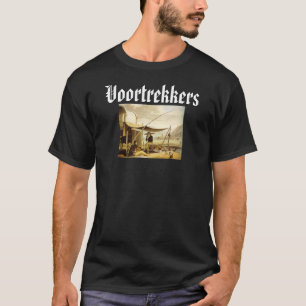 T-shirt Voortrekkers