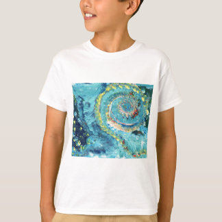 T-shirt Vortex