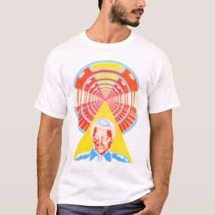 T-shirt Vortex portail Matrix de Solaris de Russe