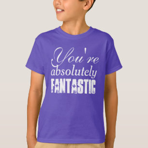 T-shirt Vos propres textes, dictons et sagesses